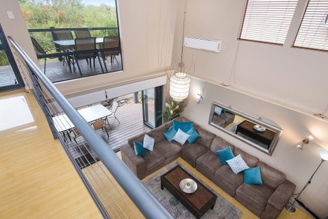 Dunsborough Deluxe Retreat - Northern Rivers Accommodation 2