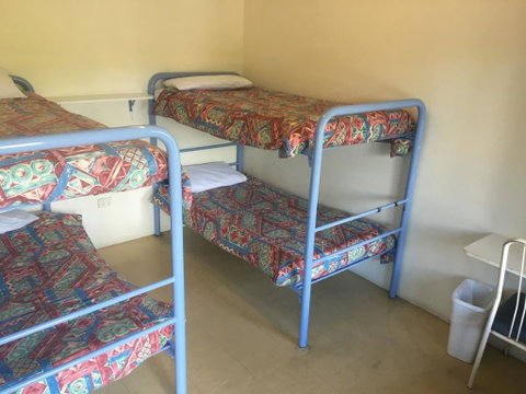 Dunsborough Inn Backpackers - Northern Rivers Accommodation 2