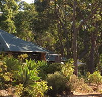Dunsborough Ridge Retreat - Northern Rivers Accommodation