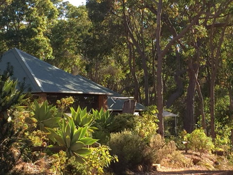 Dunsborough Ridge Retreat - Northern Rivers Accommodation 0