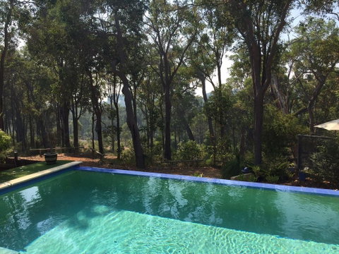 Dunsborough Ridge Retreat - Northern Rivers Accommodation 2