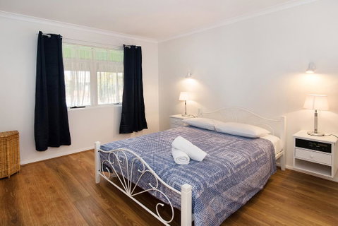 Dunsborough Town Units - Northern Rivers Accommodation 3