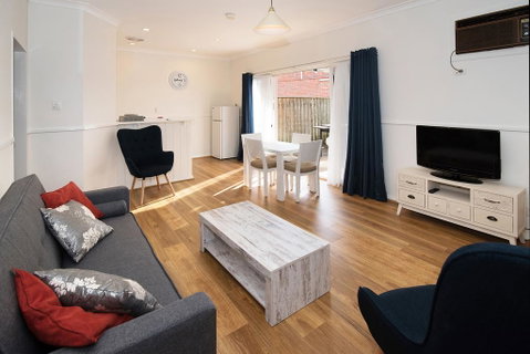 Dunsborough Town Units - Northern Rivers Accommodation 2