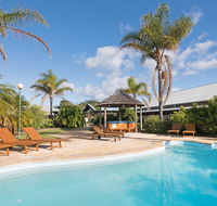 Dunsborough Town Units - Northern Rivers Accommodation