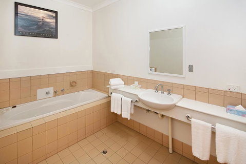 Dunsborough Town Units - Northern Rivers Accommodation 1