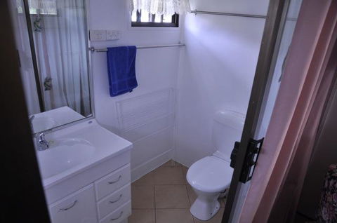 Durras Lake North Holiday Park - Northern Rivers Accommodation 2