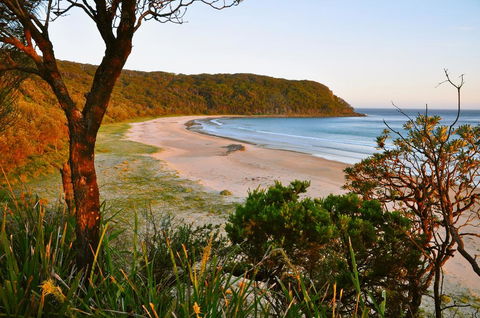 Durras Lake North Holiday Park - Northern Rivers Accommodation 0