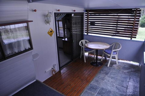 Durras Lake North Holiday Park - Northern Rivers Accommodation 3