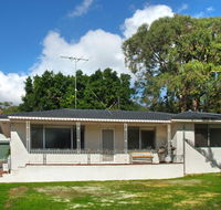Eagle Bay Beach House - Northern Rivers Accommodation