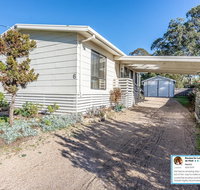 Eagle Bay Cottage - Northern Rivers Accommodation