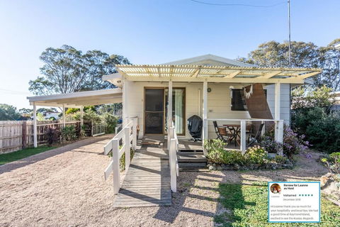 Eagle Bay Cottage - Northern Rivers Accommodation 3