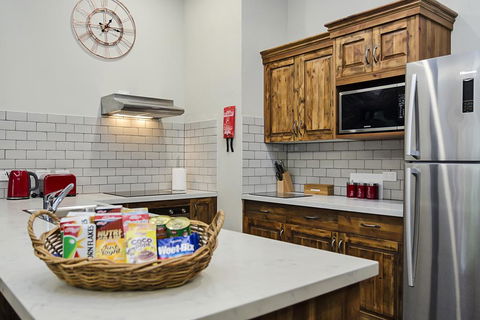 Eagle Foundry Bed & Breakfast - Northern Rivers Accommodation 2