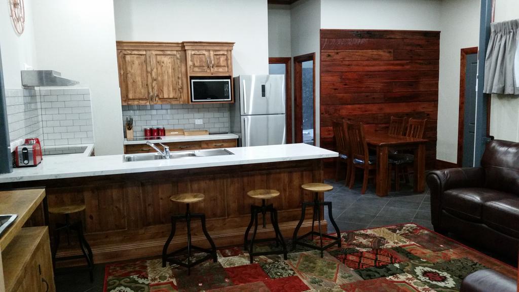 Gawler SA Northern Rivers Accommodation