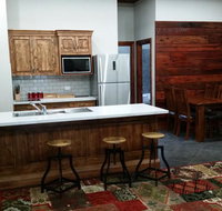 Eagle Foundry Bed  Breakfast - Northern Rivers Accommodation