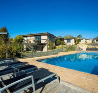 Eagle Heights Holiday Units - Northern Rivers Accommodation