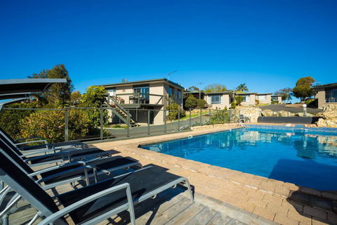 Eagle Heights Holiday Units - Northern Rivers Accommodation 0