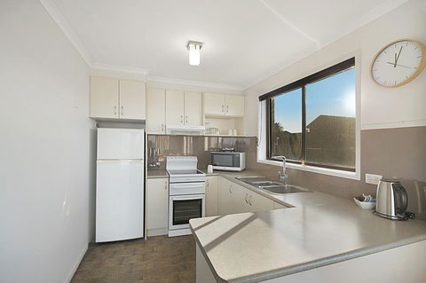 Eagle Heights Holiday Units - Northern Rivers Accommodation 3