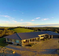 Eagle Rock BB Fish Creek - Northern Rivers Accommodation