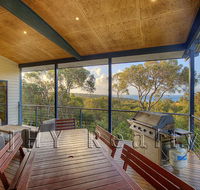 Eagle Vista - Northern Rivers Accommodation