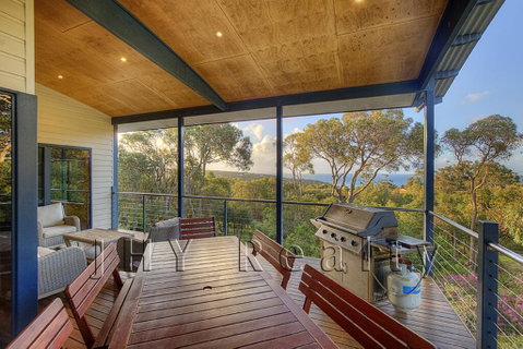 Eagle Vista - Northern Rivers Accommodation 0