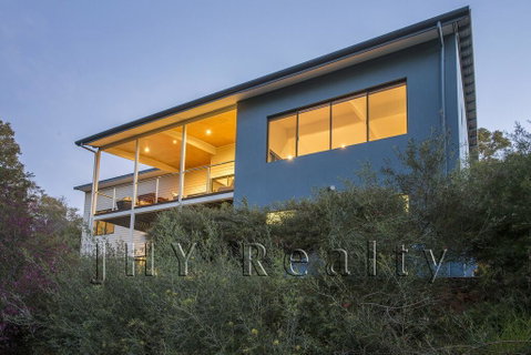 Eagle Vista - Northern Rivers Accommodation 2