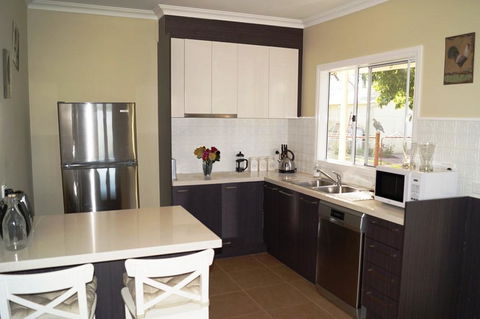 Eagle's View Bed & Breakfast - Northern Rivers Accommodation 3