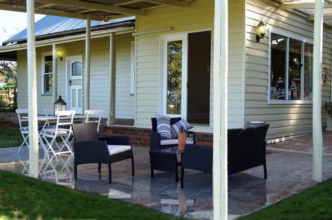 Eagle's View Bed & Breakfast - Northern Rivers Accommodation 1