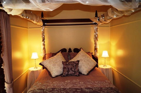 Eagle's View Bed & Breakfast - Northern Rivers Accommodation 0