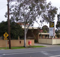 Eaglehawk Motel - Northern Rivers Accommodation