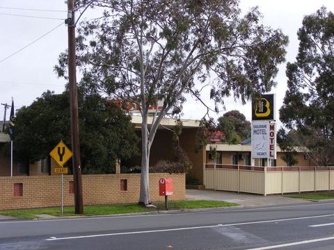 Eaglehawk Motel - Northern Rivers Accommodation 0