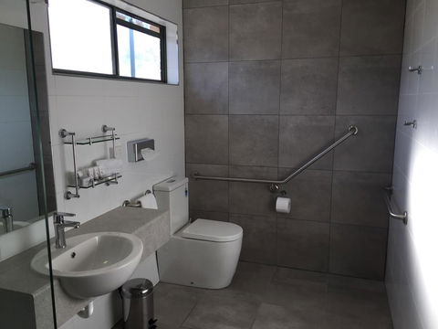 Eaglehawk Motel - Northern Rivers Accommodation 1