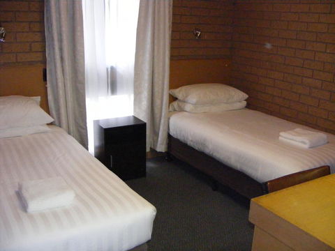 Eaglehawk Motel - Northern Rivers Accommodation 2