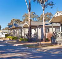 Eaglehawk Park Canberra - Northern Rivers Accommodation