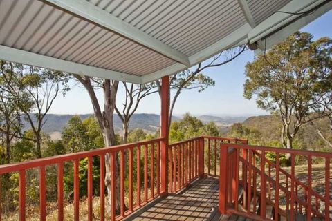 Eaglemont Country Retreat - Northern Rivers Accommodation 1