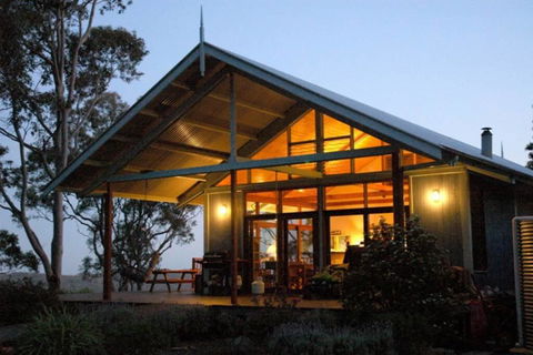 Eaglemont Country Retreat - Northern Rivers Accommodation 2