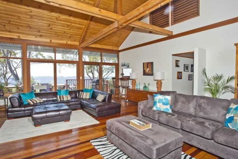 Eaglemont Country Retreat - Northern Rivers Accommodation 3