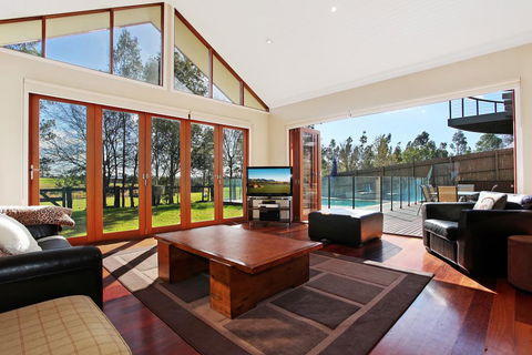 Eagles Landing - Northern Rivers Accommodation 1