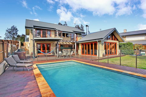 Eagles Landing - Northern Rivers Accommodation 0