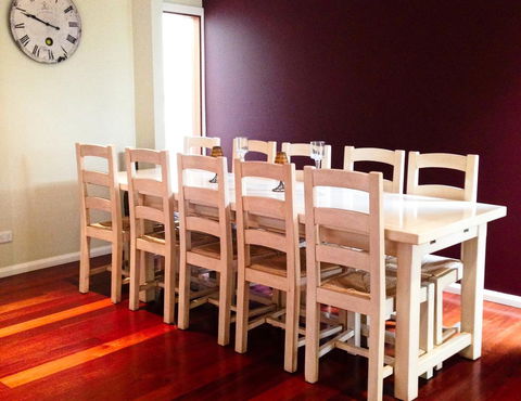 Eagles Landing - Northern Rivers Accommodation 3