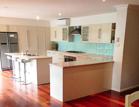 Eagles Landing - Northern Rivers Accommodation 2