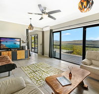 Eagles Loft - Northern Rivers Accommodation