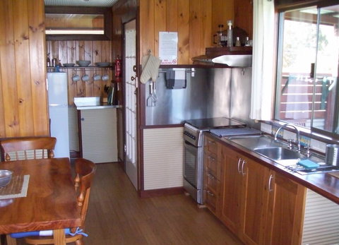 Eagles Nest Ocean Lookout - Northern Rivers Accommodation 2