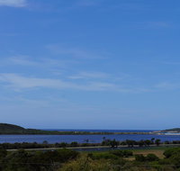 Eagles Nest Ocean Lookout - Northern Rivers Accommodation