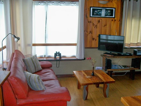 Eagles Nest Ocean Lookout - Northern Rivers Accommodation 3