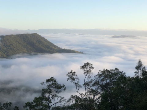 Eagleview Resort - Northern Rivers Accommodation 3