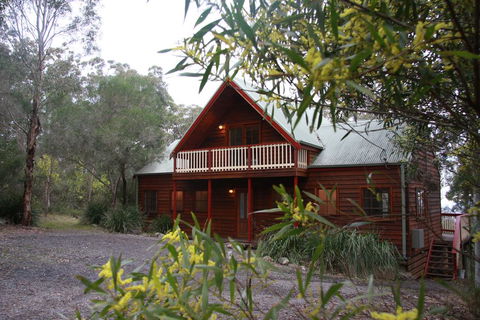 Eagleview Resort - Northern Rivers Accommodation 0