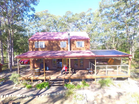 Eagleview Resort - Northern Rivers Accommodation 1