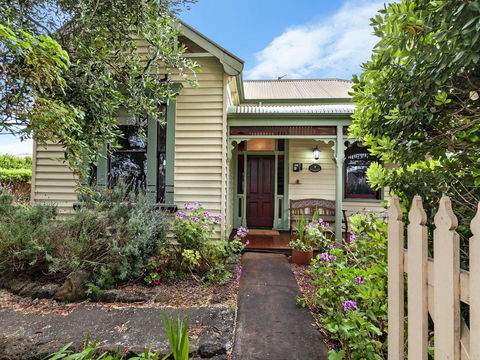 EAMONT ON SACKVILLE - Northern Rivers Accommodation 1