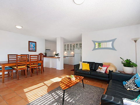 EAST COAST ESCAPES - Byron Beachfront - Northern Rivers Accommodation 2