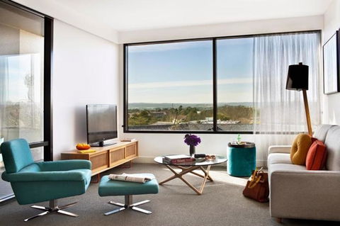 East Hotel And Apartments - Northern Rivers Accommodation 2